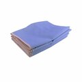 Oasis Cloth Instrument Wrap, 30 in. x 30 in., 5PK W3030X5